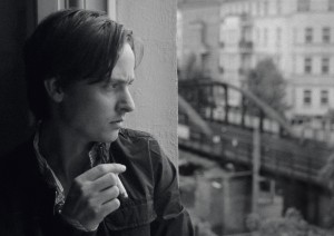 Tage der neuen deutschen Filme 2013
