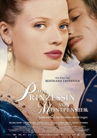 La princesse de Montpensier / Die Prinzessin von Montpensier