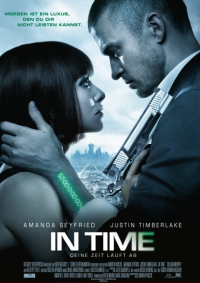 In Time - Deine Zeit läuft ab