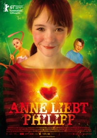 Anne liebt Philipp