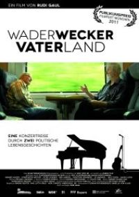 Wader Wecker Vater Land