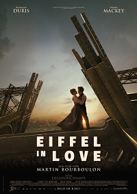 Eiffel - Eiffel in Love